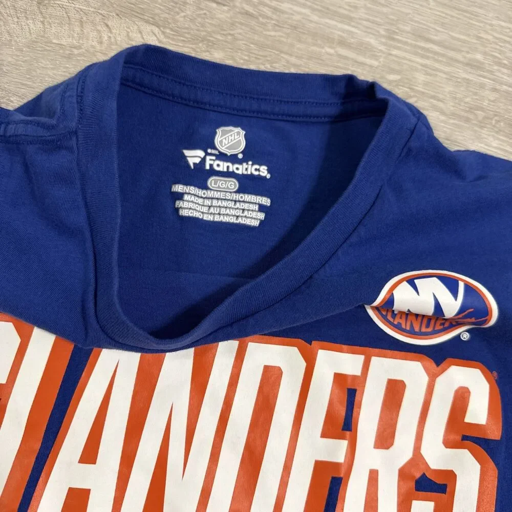 Fanatics new york